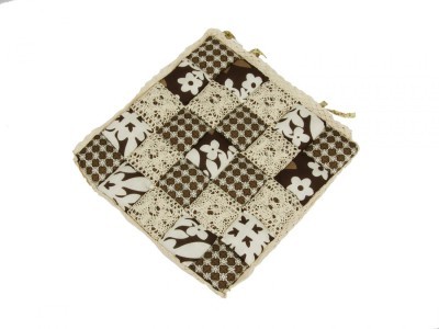 Подушка-сидушка для стульев 18006-74