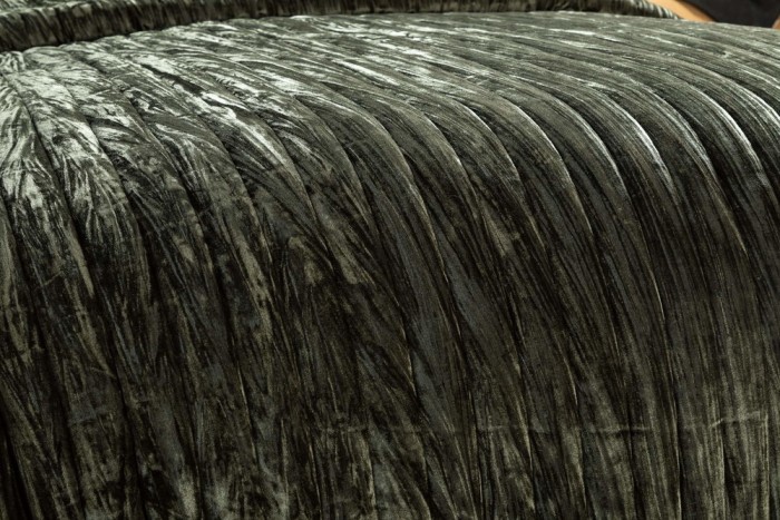 Теона (зеленое) Покрывало 240х260