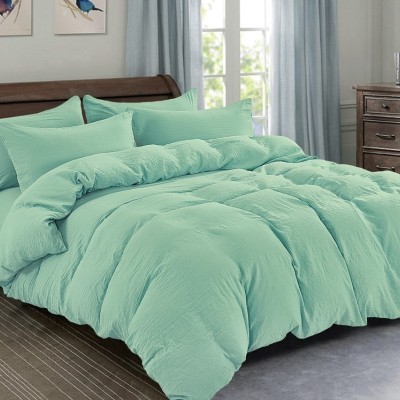 Комплект постельного белья Двуспальныйсп FLUFFY SLEEP 70х70-2шт FSA-20-011