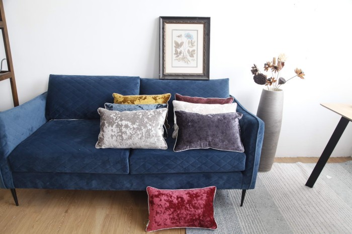 Ева №4 Наволочка 30х50