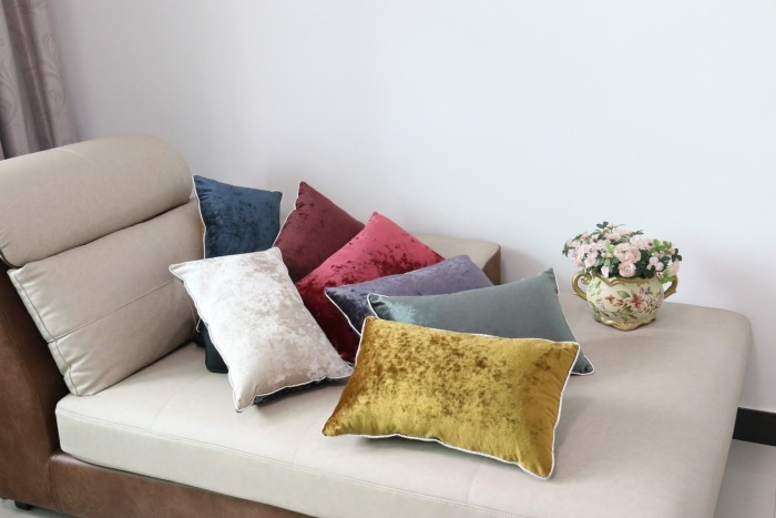 Ева №4 Наволочка 30х50