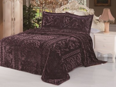 Меховое покрывало "Vermont" DCT100-8