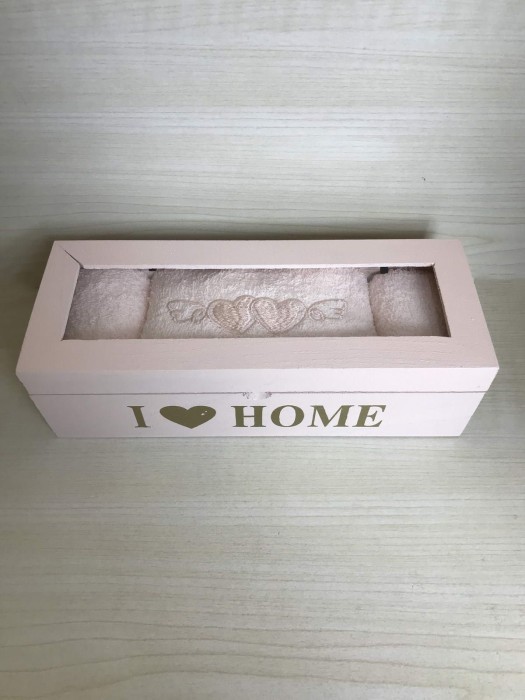 Рута (персик) Набор 30х30 (5 шт)