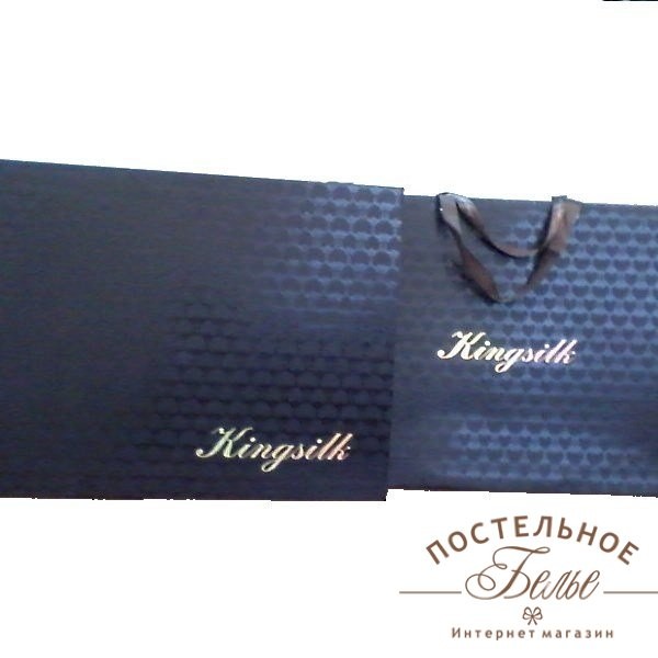 Постельное белье Kingsilk SB-123-3