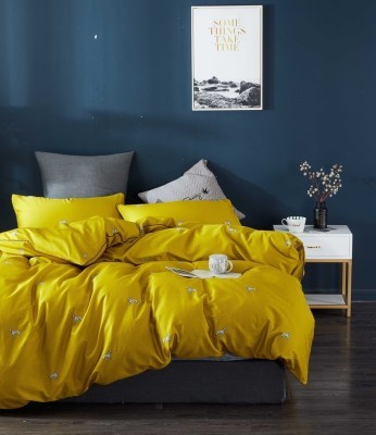 Постельное белье Tango Novella TS04-X138 евро 4 наволочки