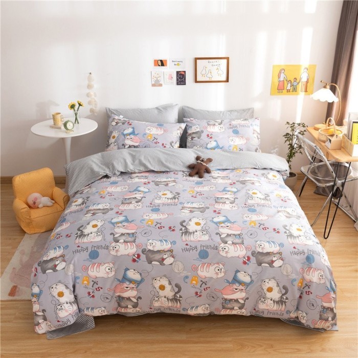 Постельное белье Tango Novella 1,5-спальный 2 наволочки TS01-X190