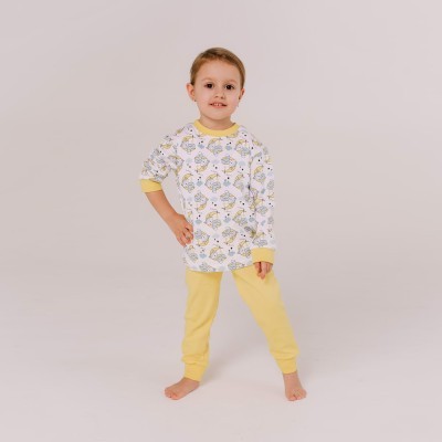 Funny kids №3 Пижама Детская 110-116