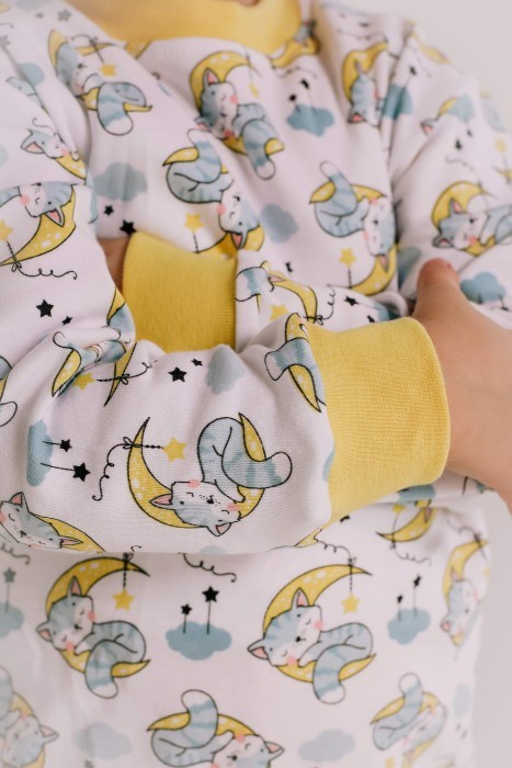 Funny kids №3 Пижама Детская 110-116