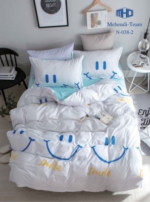 Постельное белье Valtery детское софткоттон MD-12 полуторное