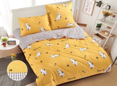 Комплект постельного белья с одеялом De Verano Y100-60