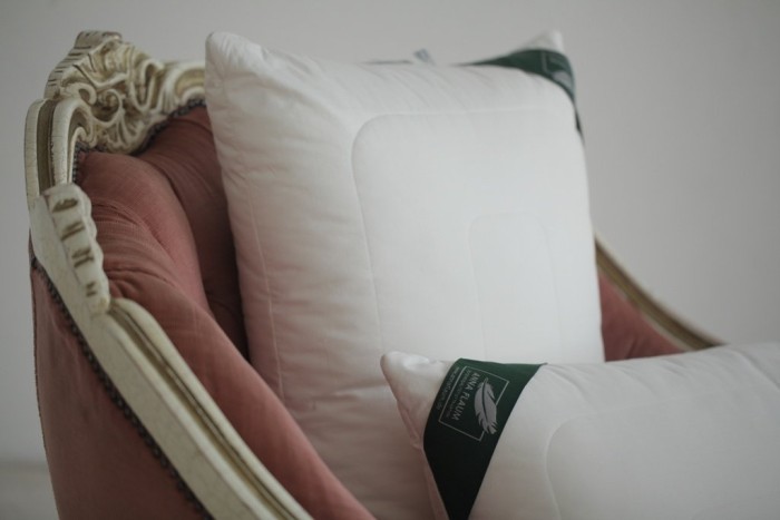 Подушка регулируемая  Anna Flaum MODAL 50х70