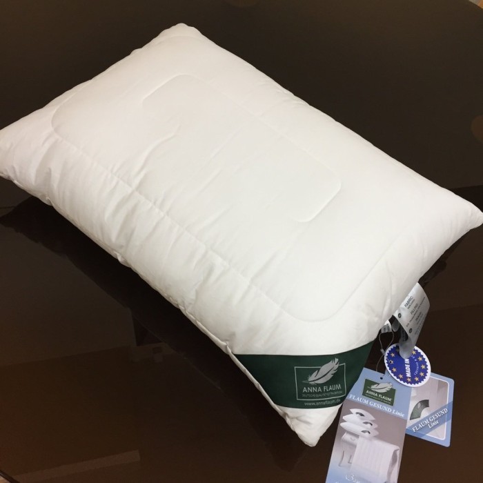 Подушка регулируемая  Anna Flaum MODAL 50х70