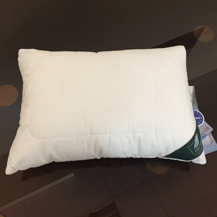 Подушка регулируемая  Anna Flaum MODAL 50х70