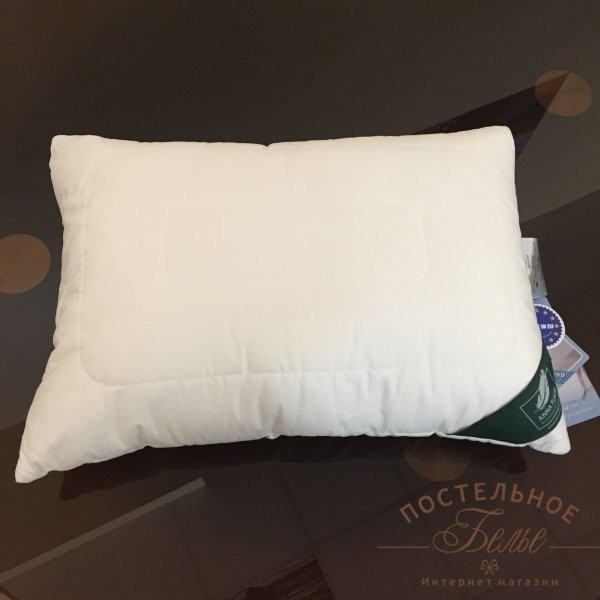 Подушка регулируемая  Anna Flaum MODAL 50х70