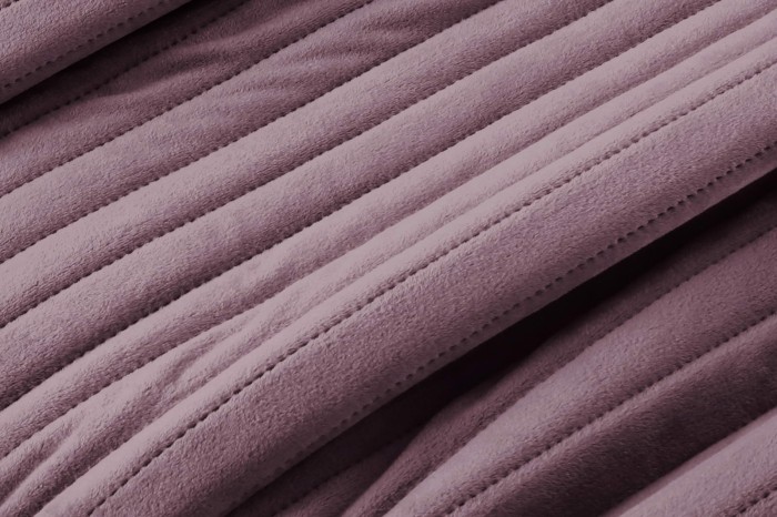 Либерти (пепел роза) Покрывало 220х240