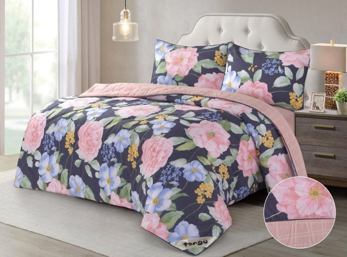 Постельное белье Tango Primavera с одеялом W400-55 двуспальное