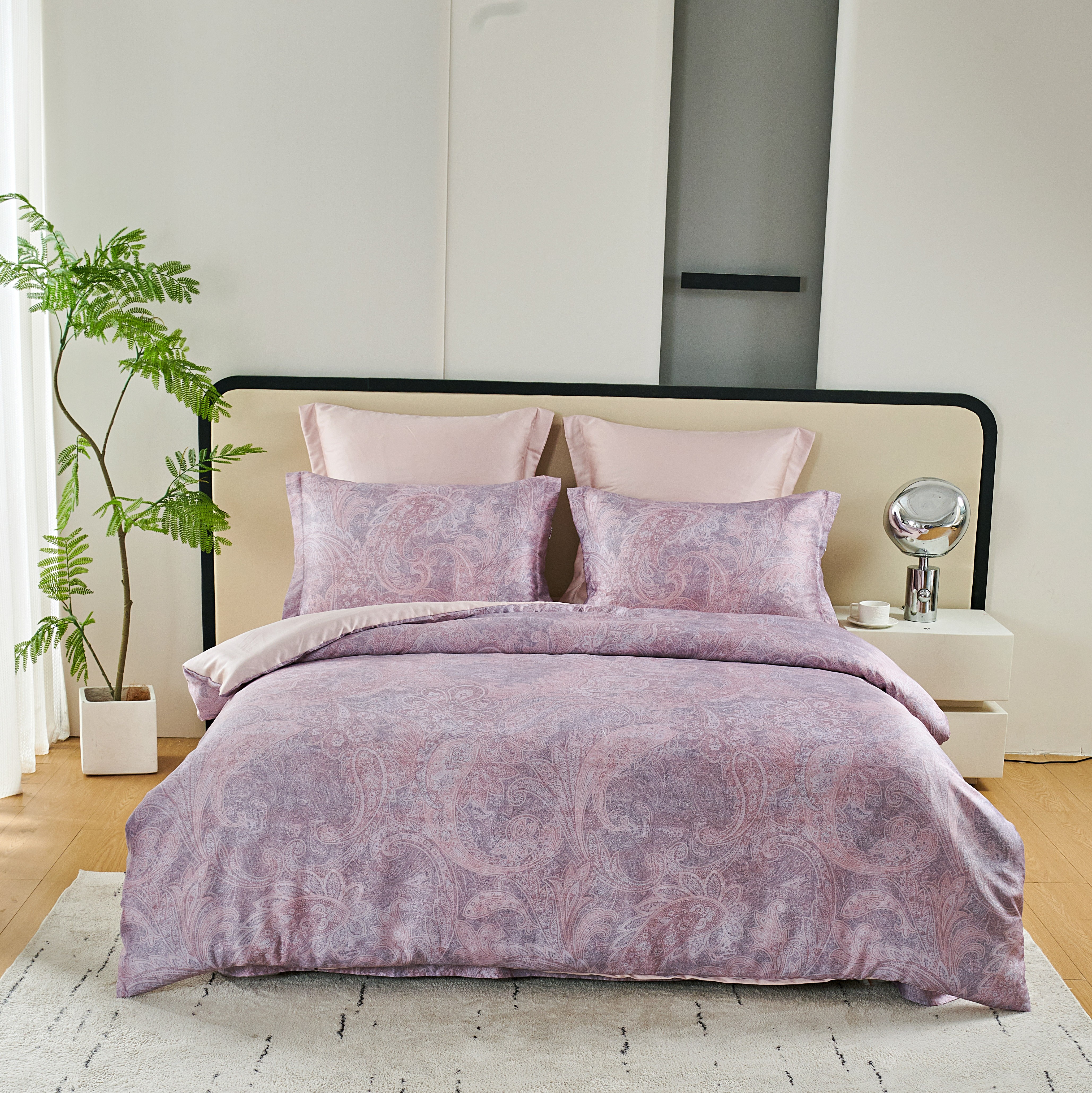 КПБ Tencel семейный TT5-164 код1336