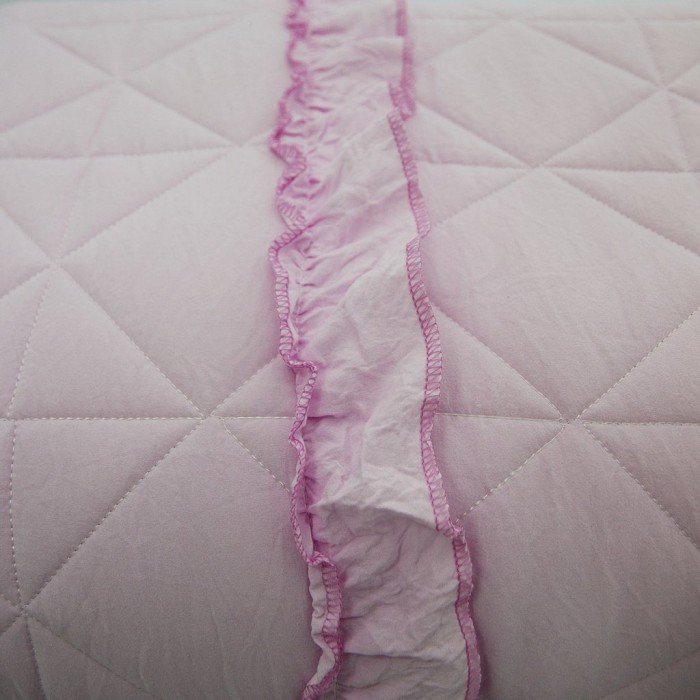 Лили (св.роз) Покрывало 220х240