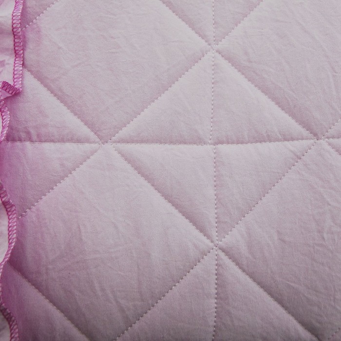 Лили (св.роз) Покрывало 220х240