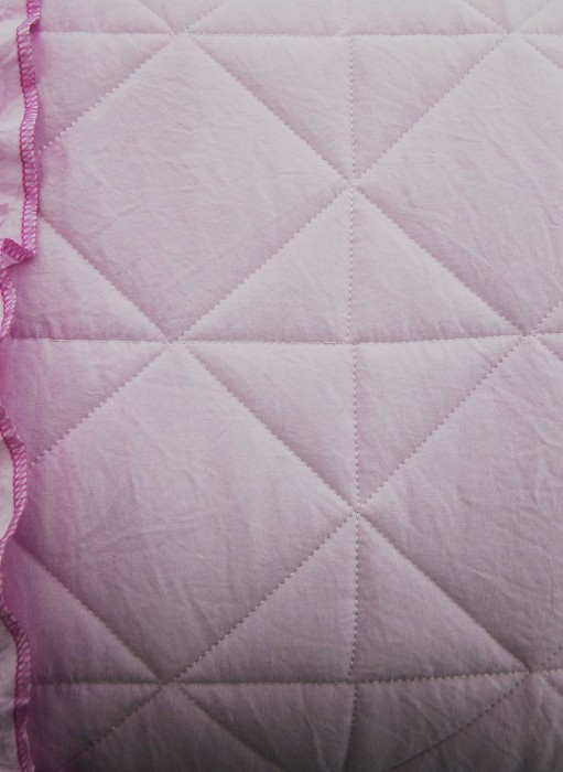 Лили (св.роз) Покрывало 220х240