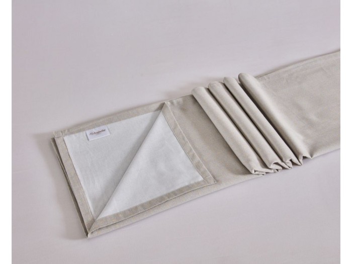 Постельное белье Asabella семейное, фланель 2102-7