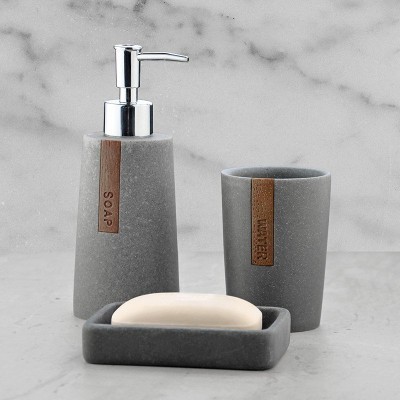 Набор №31 (серый)