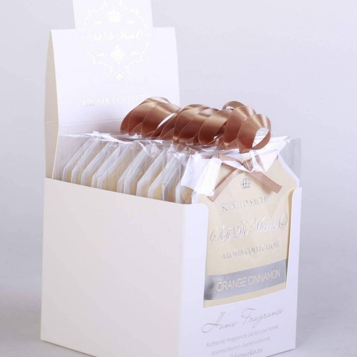 ORANGE CINNAMON Ароматическое саше