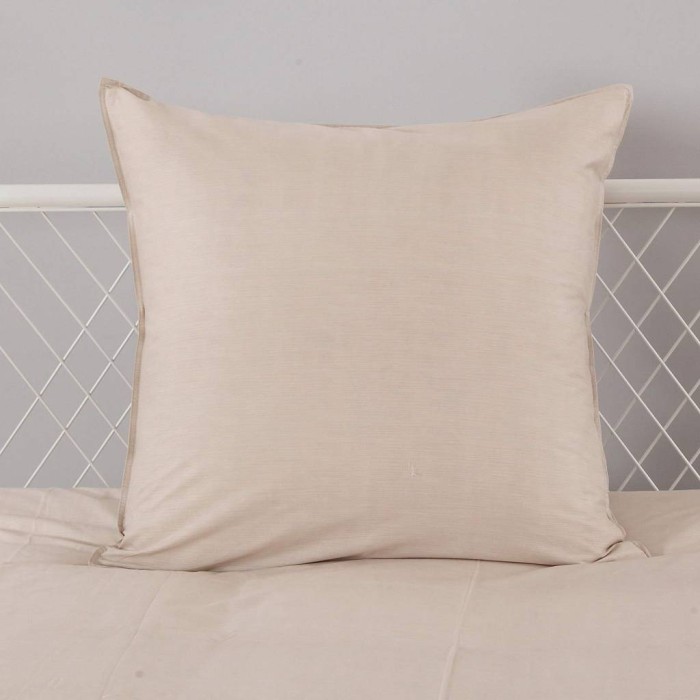 Николас №34 Комплект постельного белья сатин Евро 4н