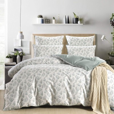 Элла Комплект постельного белья Сатин 2х