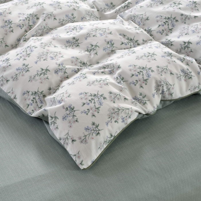 Элла Комплект постельного белья Сатин 2х