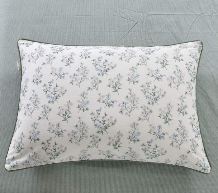 Элла Комплект постельного белья Сатин 2х