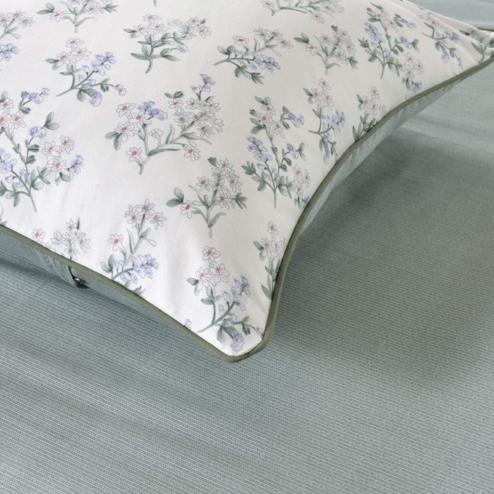 Элла Комплект постельного белья Сатин 2х