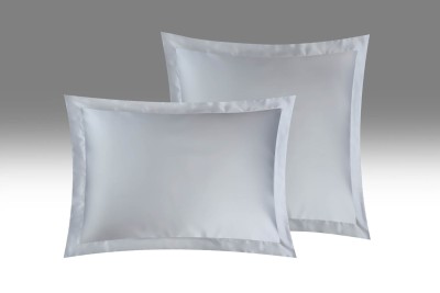 Комплект из 2-х наволочек Sharmes "Basic", 70х70 (жемчужно-серый)