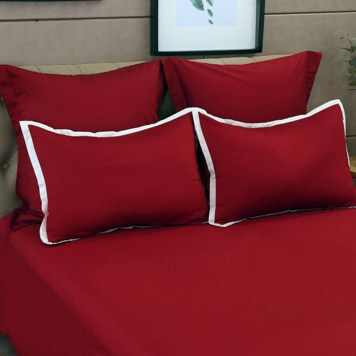 Джоконда (бордо) 1.6 сатин