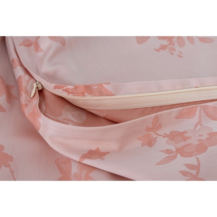 Пододеяльник Apricot Palette Grass 200х220