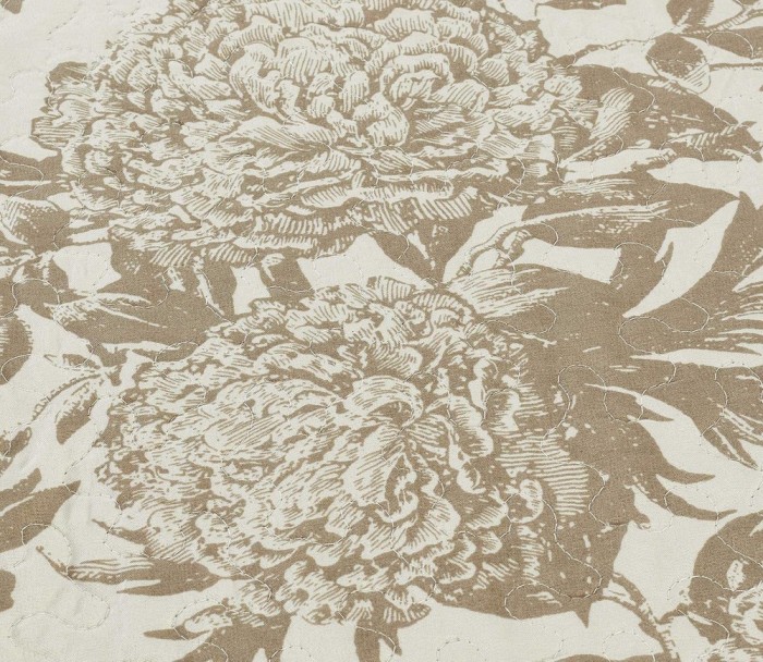 Пэчворк №44 Покрывало 160х220