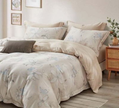 Постельное белье Valtery TP-63 семейное