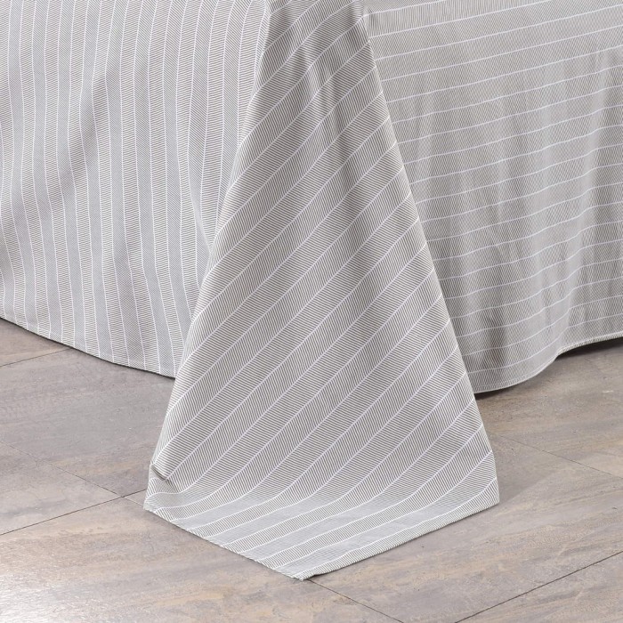 Грим (беж) Комплект постельного белья сатин 1.6