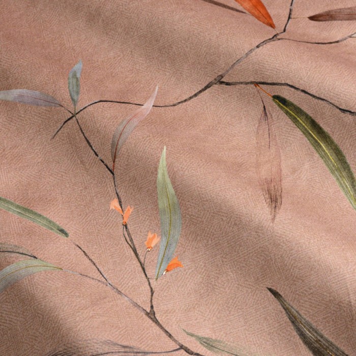 Постельное бельё Sharmes “Leto” 2-х спальный (дуэт)