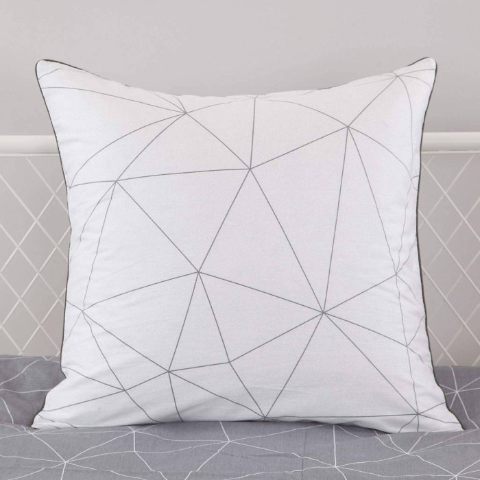 Барри Комплект постельного белья сатин 7Е