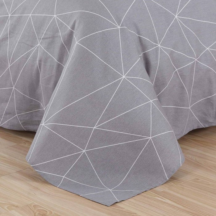 Барри Комплект постельного белья сатин 7Е