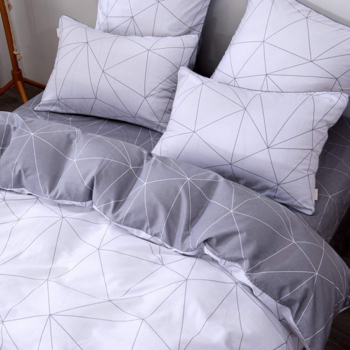 Барри Комплект постельного белья сатин 7Е