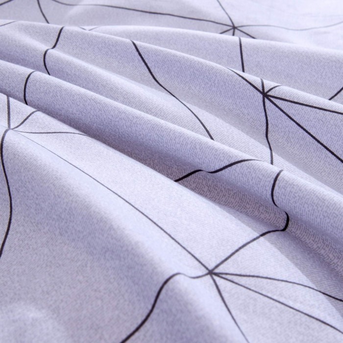 Барри Комплект постельного белья сатин 7Е