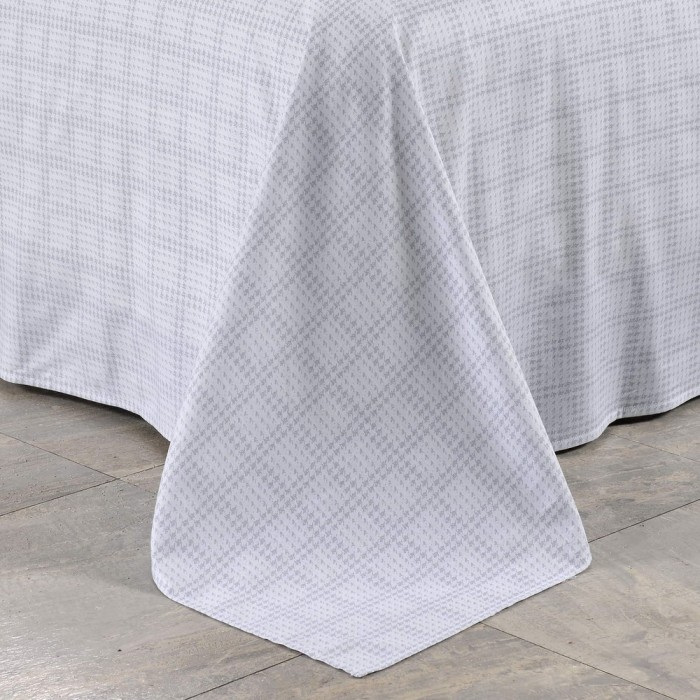 Грэм Комплект постельного белья сатин Евро 4н