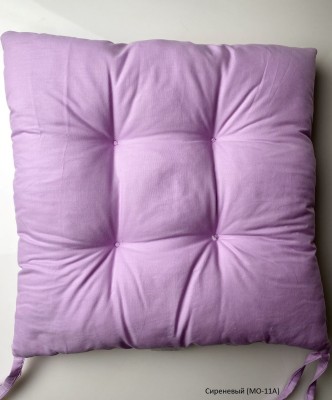 Подушка для стула Valtery (арт.6) "MIX"  