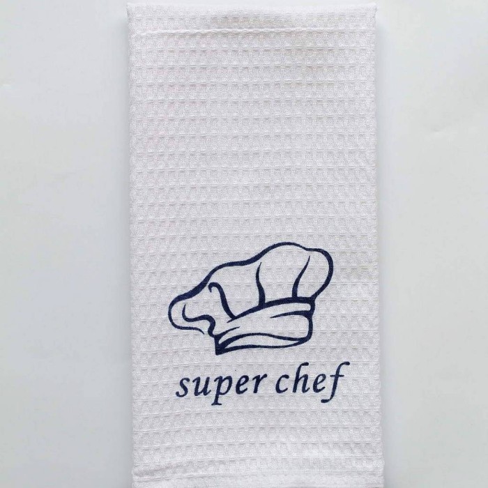 Набор для кухни Chef (голубой)