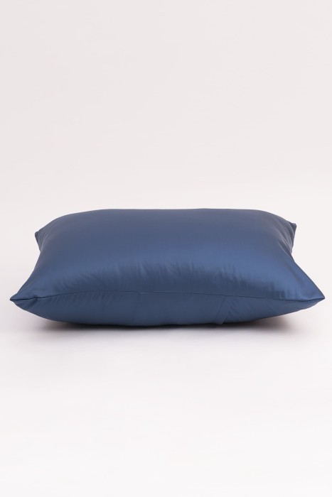 Постельное белье BLUE BRILLIANT GRASS Семейный 70 х 70 см (2 шт) простынь 180х200