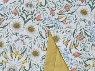 Одеяло летнее Asabella 200х220 1879-OM хлопок