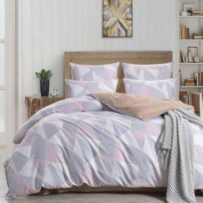 Торри Комплект постельного белья сатин 7Е