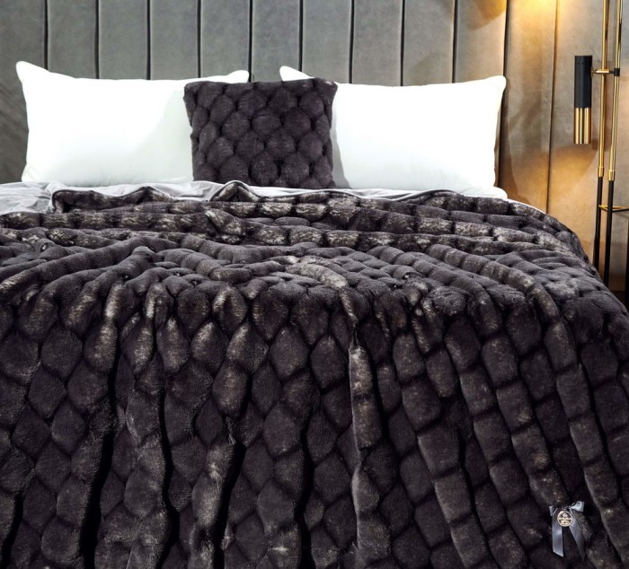 Адриана №4 Покрывало 160х220